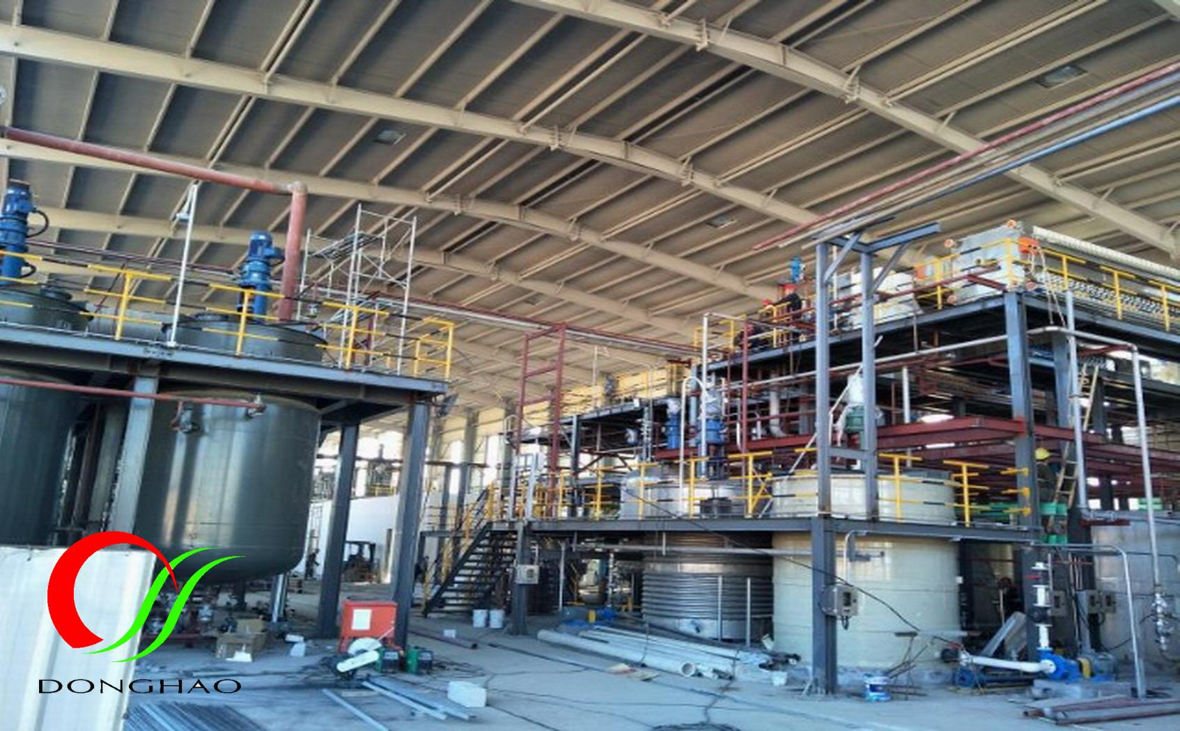 氟化工硅渣產品化項目施工現(xiàn)場 (2).jpg