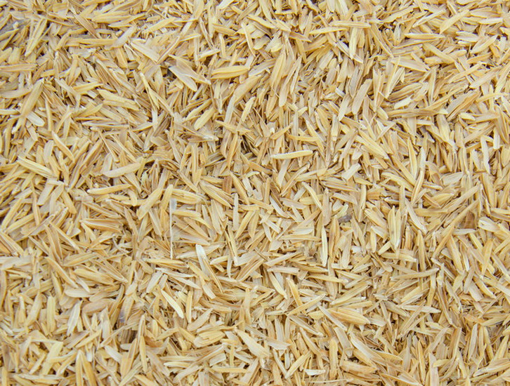 稻殼生產(chǎn)白炭黑經(jīng)濟(jì)效益好