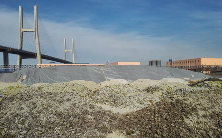 活性二氧化硅固廢用于建材行業(yè)風(fēng)險(xiǎn)大