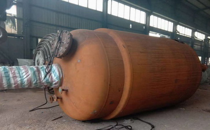 石英砂液堿濕法生產(chǎn)水玻璃專用設(shè)備