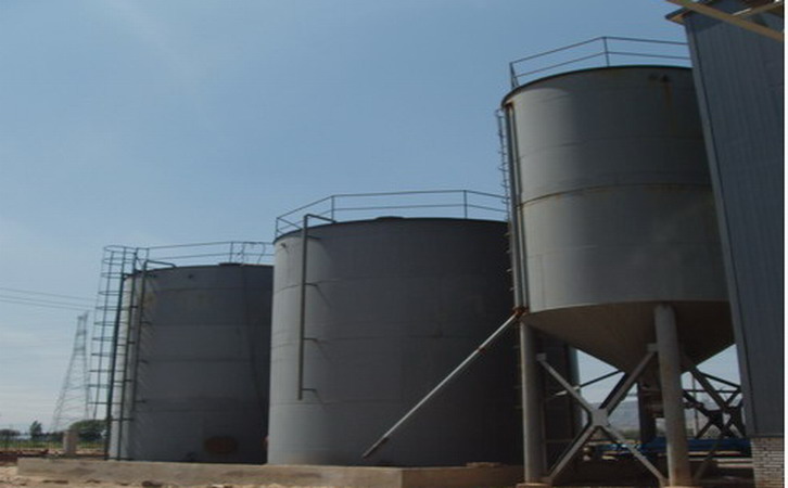 粉煤灰和煤矸石鋁硅資源產(chǎn)業(yè)化技術(shù)設(shè)備