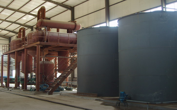 液體水玻璃硅酸鈉高效蒸發(fā)器