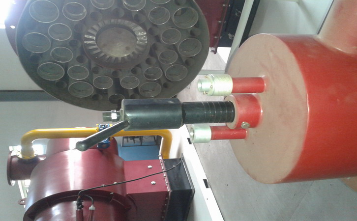 球形二氧化硅微粉加工設(shè)備