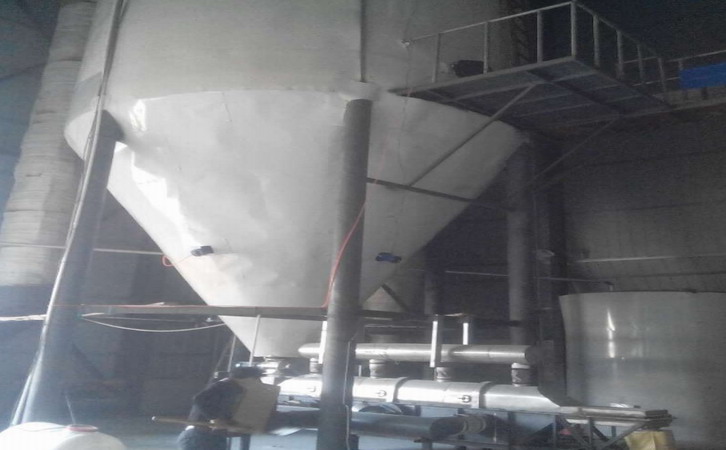 泡花堿深加工速溶硅酸鈉設(shè)備