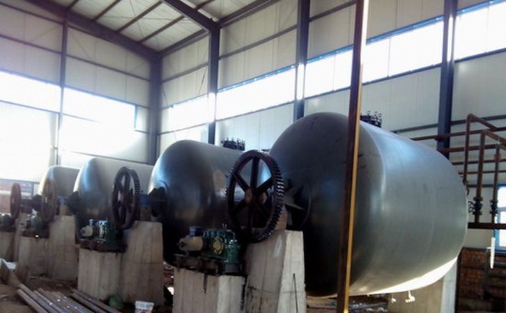 鑄造用高潰散改性水玻璃技術(shù)和專用設(shè)備