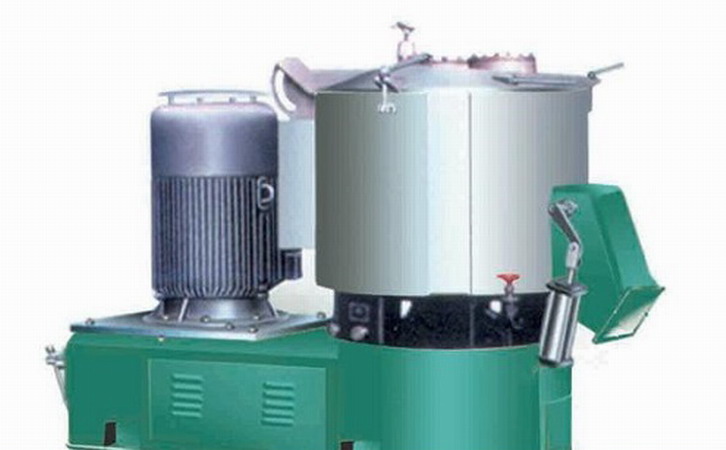 粉體干法表面改性設(shè)備